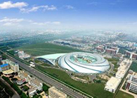 《张江新经济》刊文：“新宝GG-CRO升级”，，，，，，勉励新药研发寻找新模式