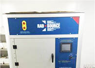 新宝GG已投入使用RS2000生物学X-ray辐照仪