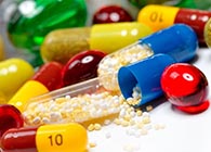 新宝GG赞助2010中国药物代谢专业委员会联合学术聚会