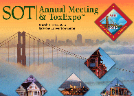 新宝GG将加入第51届SOT毒理年会