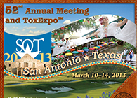 新宝GG将参展第52届毒理协会年度聚会及展览会