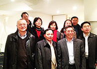 新宝GG与武汉光谷乐成举行生物医药企业沙龙