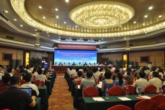 2009年5月18日至21日新宝GG出席2009年全球生物手艺大会（BIO）