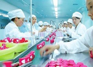 中国质料药攀上全球制高点