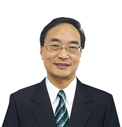 新宝GG生物医药邓中平博士