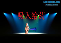 新宝GG吸入给药毒理学研究服务平台仪器完成3Q验证