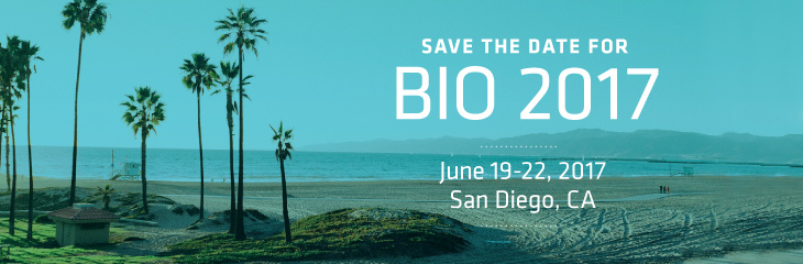 新宝GG邀您“2017 BIO国际聚会”加入交流