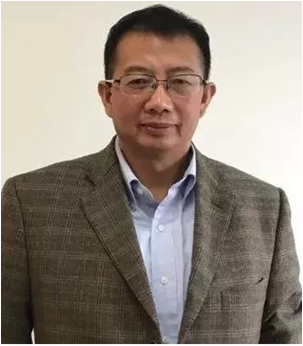 新宝GG任命马开国博士为新宝GG化学部副总裁