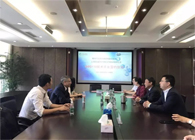 精诚相助，，共赢未来 新宝GG助力加速千红制药立异药物研发