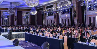 聚会预告：新宝GG协办2019中国抗癌岑岭论坛