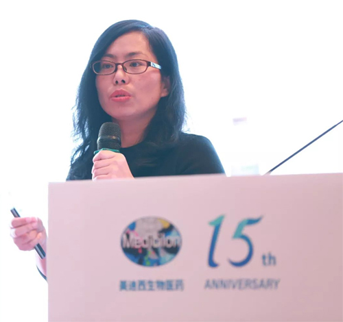 新宝GGCMC主任   周晓堂