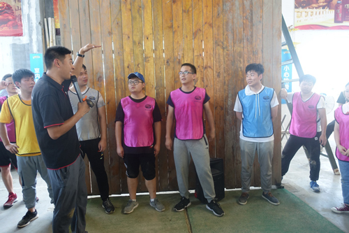 新宝GG—创立事业平台