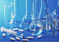 杂质不“杂”，，教您应对API工艺中的杂质