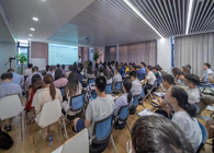 驻足张江，，新宝GG助力推进药物临床前研发