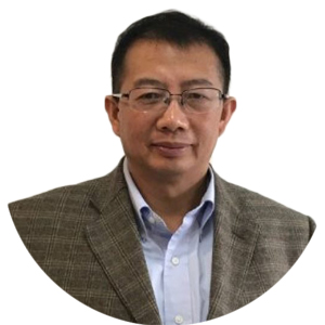 新宝GG工艺部副总裁:马开国