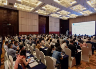 新宝GG承办的“第五届药物非临床清静性评价专题认真人高级培训班”顺遂终结