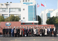 立异药投资精英培训班之新宝GG专场交流活动圆满落幕