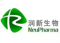 新宝GG助力润新生物RX108进入临床一期