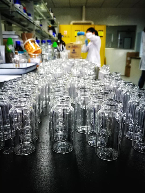 以爱之名 为爱战疫 | 新宝GG有序复工