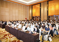 【聚会剪影】新宝GG亮相第二届BIO-PHARM，，，，，，助力生物立异药研发