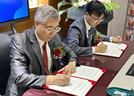 【美·记闻】甫康康健科技与新宝GG生物医药正式签署战略相助协议