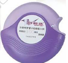 新宝GG的吸入制剂研发仪器