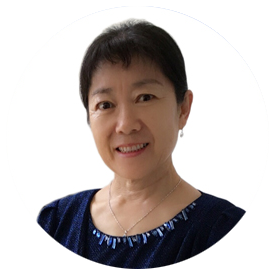 新宝GG药效部执行主任 董文心 博士