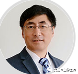 药代动力学与生物剖析部副总裁——辛保民博士