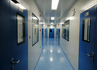 新宝GG制剂CDMO服务平台