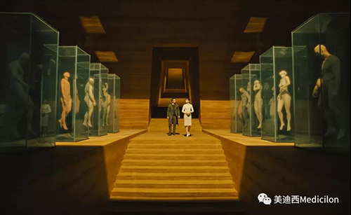 科技加速了新药研发历程，，也为整个生物医药提供了无限可能 新宝GG生物医药