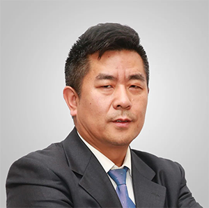 马兴泉博士，，新宝GG化学部副总裁