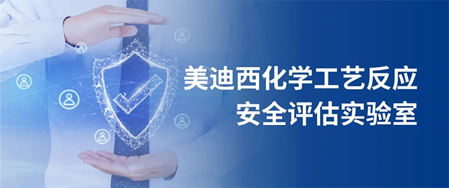 新宝GG化学工艺反映清静评估实验室 