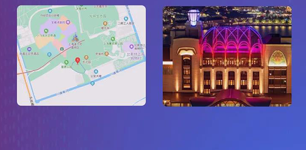 上海迪士尼乐园旅馆