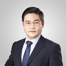 新宝GG药代动力学和生物剖析部主任 章登吉博士