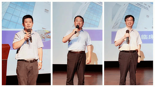 新宝GG治理层致辞