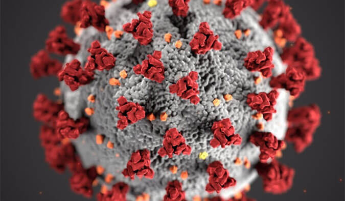 新宝GG助力 | 百奥泰治疗新冠肺炎的双特异性中和抗体药物注射用BAT2022获批临床