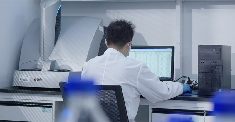 MSD-电化学发光剖析仪