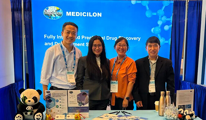 珠联璧合| 荟聚AAPS PharmSci 360，，，，，新宝GG共推药物发明和转化