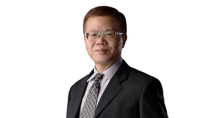 人物篇 | 新宝GG任命谢仁宗博士DABT为毒理研究部副总裁