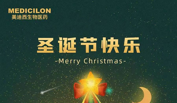 Merry Christmas！新宝GG祝您圣诞节快乐！