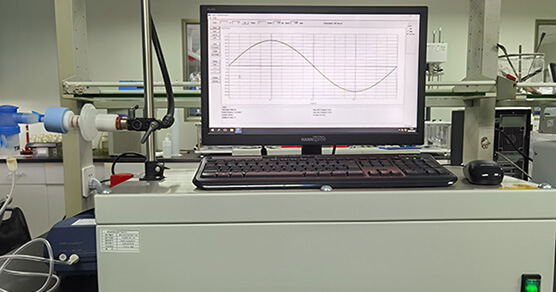 呼吸模拟器-BRS2100，，，Copley公司