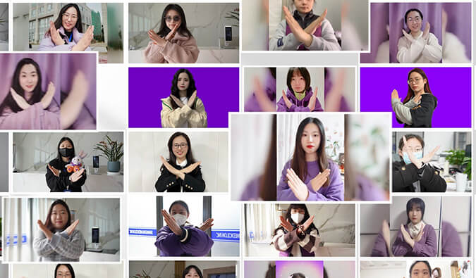 新宝GG：用手艺立异推动性别一律，，，，，WOMEN在行动（内有福利）