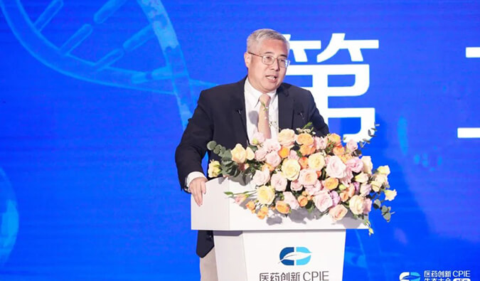 聚会回首 | 生物医药分会第二届第三次年度聚会圆满乐成