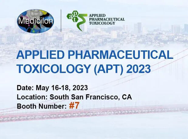 Applied Pharmaceutical Toxicology 2023 | 聚焦新宝GG毒理服务