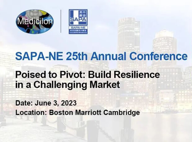 SAPA-NE | 新宝GG冠名第25届年会，，波士顿见！