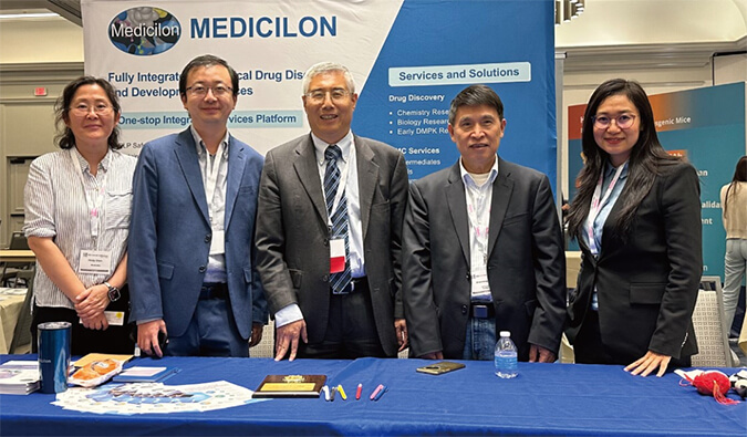 出圈外洋，，，，未来可期| 新宝GG亮相第25届SAPA-NE年会