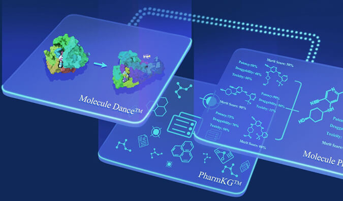新宝GG助力 | 祝贺德睿智药GLP-1RA小分子口服药物乐成完成临床I期首例受试者给药