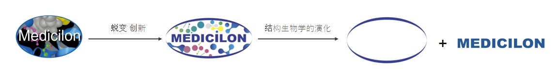 椭圆形作为自然界的完善形态，，，，，，象征着新宝GG在顺应情形转变中一直演化