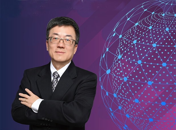 与新宝GG刘建博士相聚瑞典斯德哥尔摩，，，，驱动精准医学新生长