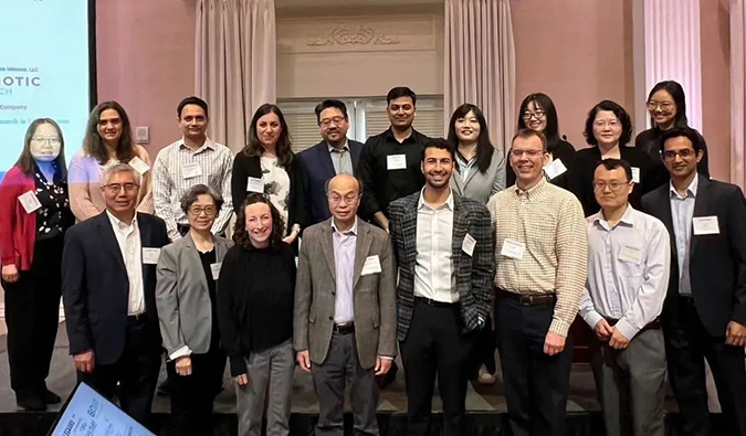 深耕得以绽放！看新宝GG怎样助力ADC临床前研究与申报